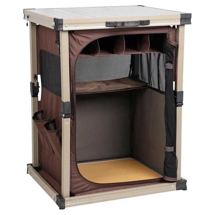 Timber ridge camping pantry in Dunfermline, Fife Gumtree