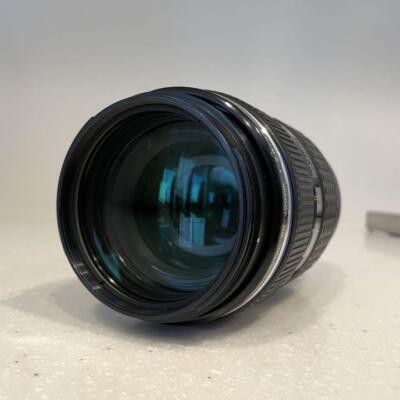OLYMPUS ZUIKO DIGITAL ED 50-200mm F2.8-3.5 SWD Telephoto