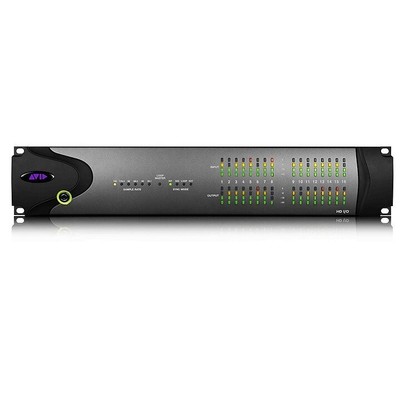 Avid HD I/O 16 x 16 Analog Interface
