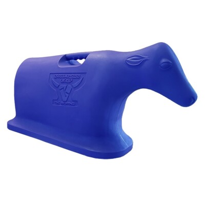 7K Rope Something Calf - Breakaway Dummy  (Blue)