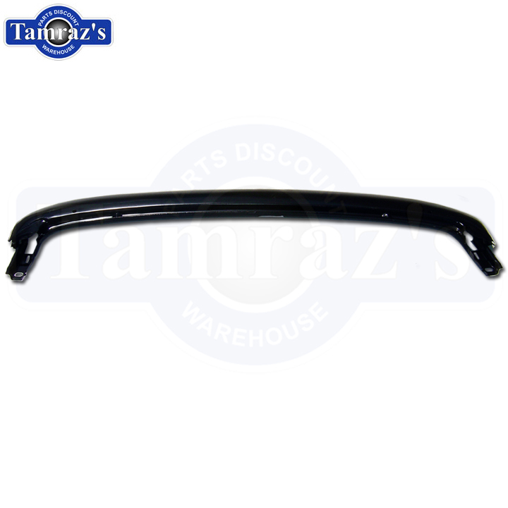 19681972 Chevelle Cutlass 442 Gto Skylark Body Convertible Top Header