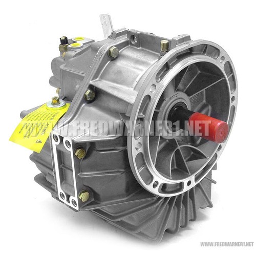 ZF 68A 2.5:1 Marine Boat Transmission Gearbox 63A Hurth HSW630A 3312001204