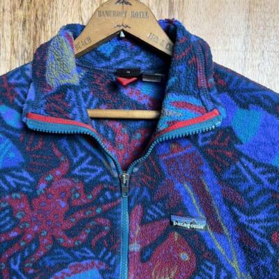 【5T 】patagonia バギーズジャケット　フード付きジャケット 魚柄 s-l1200.jpg