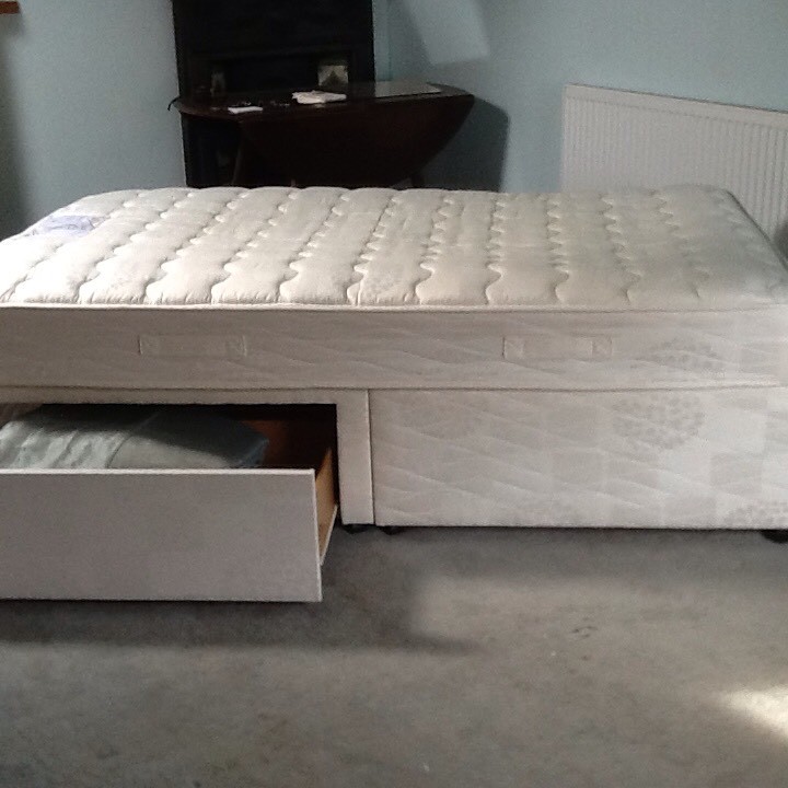 Three quarter size bed in Hartlepool, County Durham Gumtree