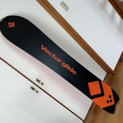 vector glide mark3 ベクターグライド マーク3 オガサカ Vector Glide Mark3 Mark 3 Ogasaka | eBay