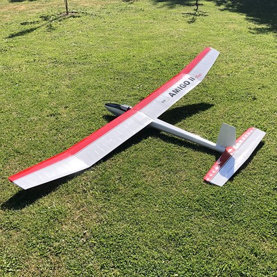 Segelflugzeug Bausatz gebraucht kaufen! Nur 2 St. bis -75% günstiger