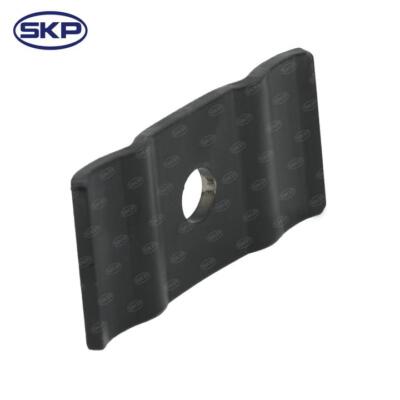 Leaf Spring Axle U-Bolt Plate SKP SKY01315 | eBay