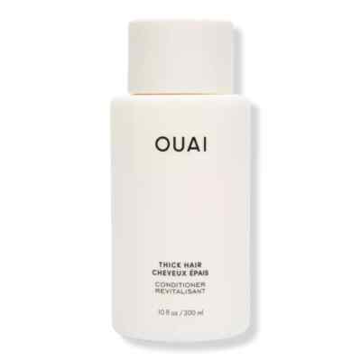 OUAI Thick Hair Conditioner 10 fl. oz.
