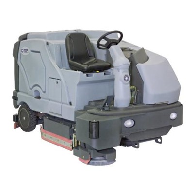 Nilfisk  Scheuersaugmaschine  SC8000 1600 LPG
