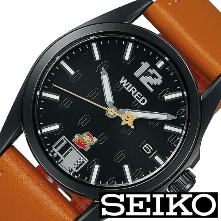 Pre-owned Seiko Wired Mario 500 Limited Edition Super Mario Bros. Black No Batteries Rare