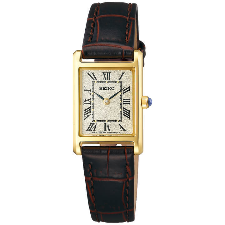 Pre-owned Seiko Selection Nano Universe Collaboration Sseh002, 004, 006 Watch Women W/box