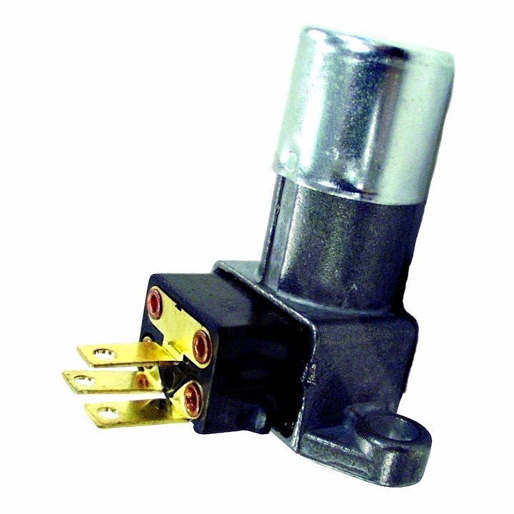 Headlight High Beam Dimmer Switch for Jeep CJ5 CJ6 CJ7 CJ8 7286 Crown