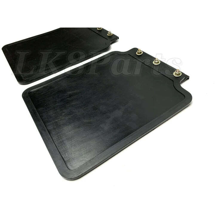 Land Rover Discovery 1 1994-1999 Rear Mudflaps Mud Flaps RTC6821 New