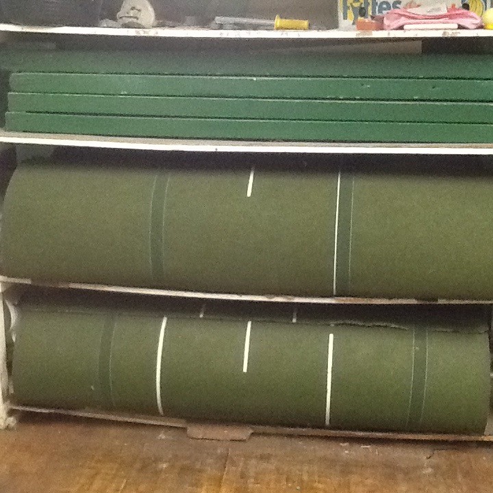 Indoor Bowling Mats 4 mats at full length in Cregagh, Belfast Gumtree