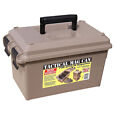 MTM TMC15 Tactical Mag Can For 223 5.56 Mag Holds 15 30-Rd Mag. Dark Earth