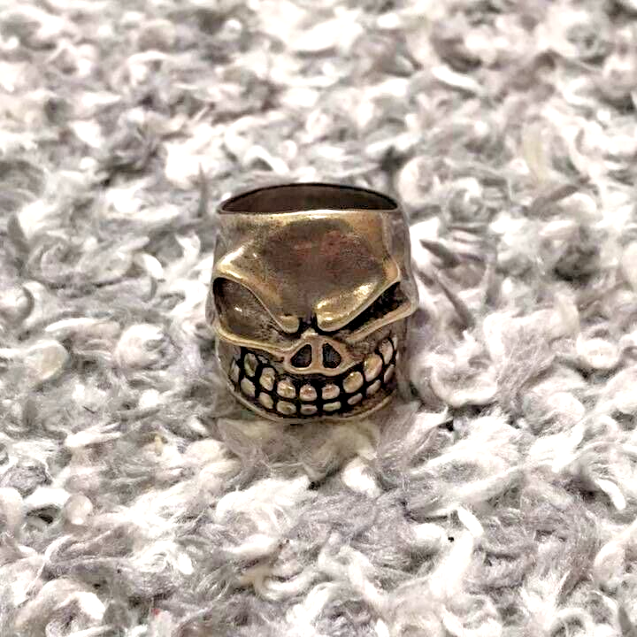 Starlingear US 4.5 Silver 925 ring | eBay