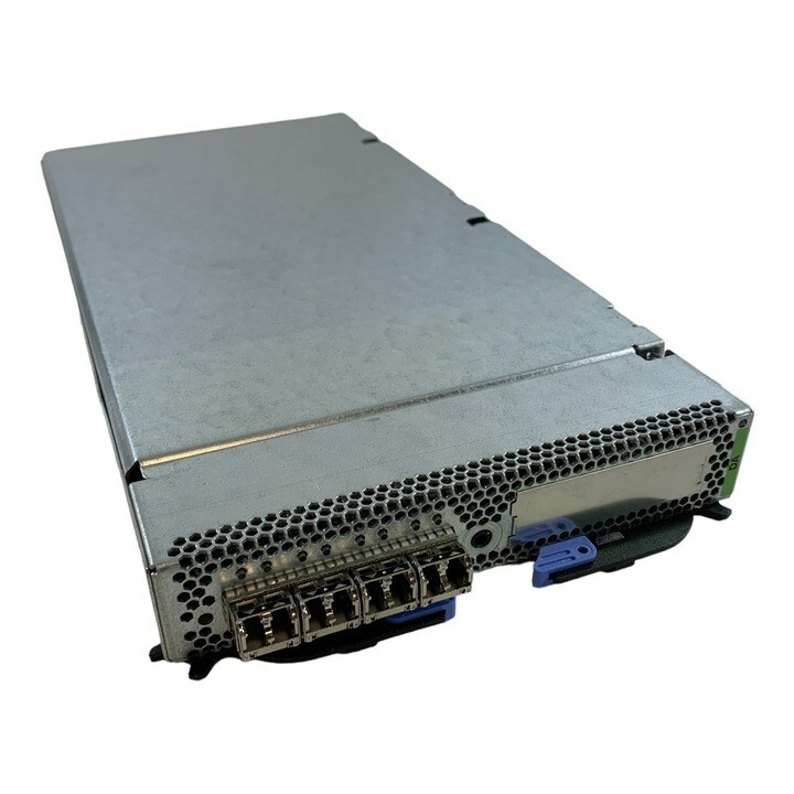 IBM DS8000 4-Port 8GB PCIe FC ADAPTER 64P8531