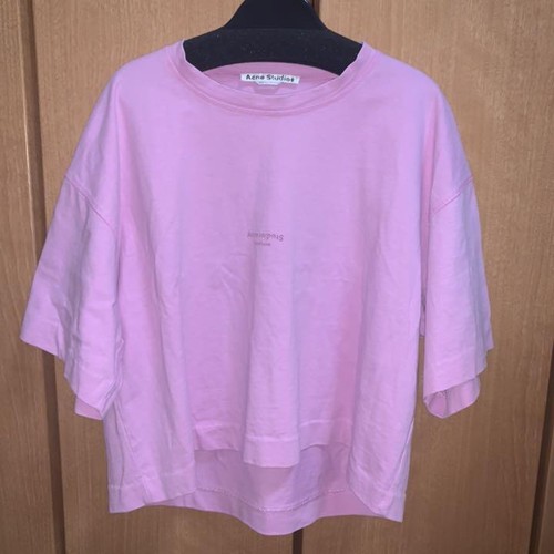 Acne Studios トレーナー スウェット ピンク XS 楽天市場】アクネストゥディオズ ビンテージ ヴィンテージ