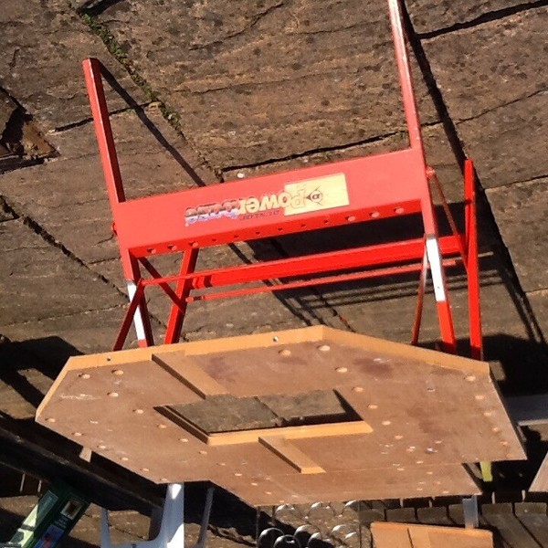 Workbench for sale in UK 95 secondhand Workbenchs