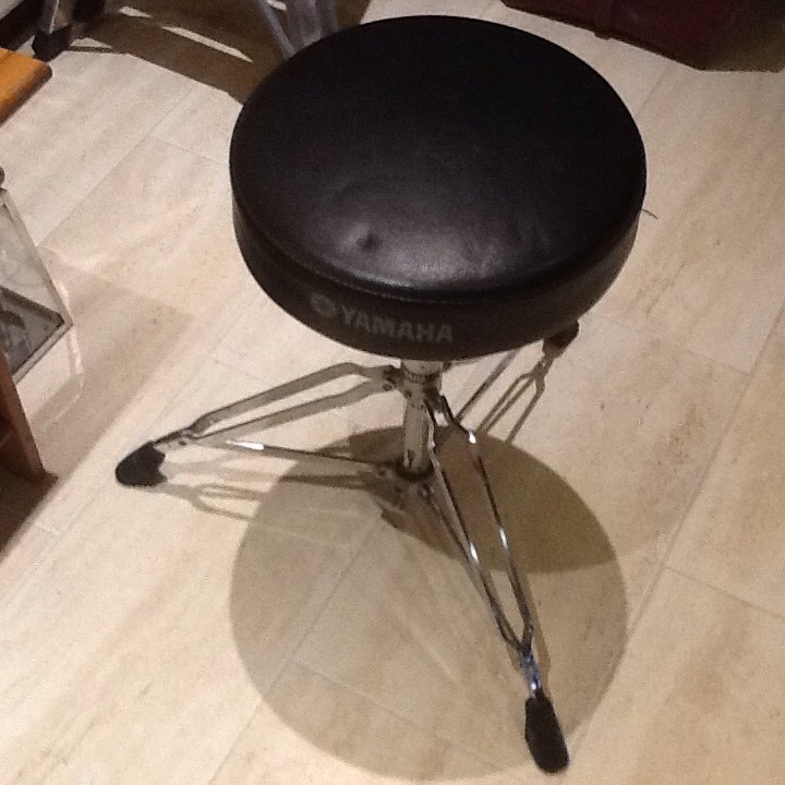 Yamaha DS840 drum stool in East Renfrewshire Gumtree