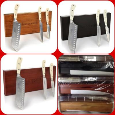 In Bamboo Box (gift Box) New