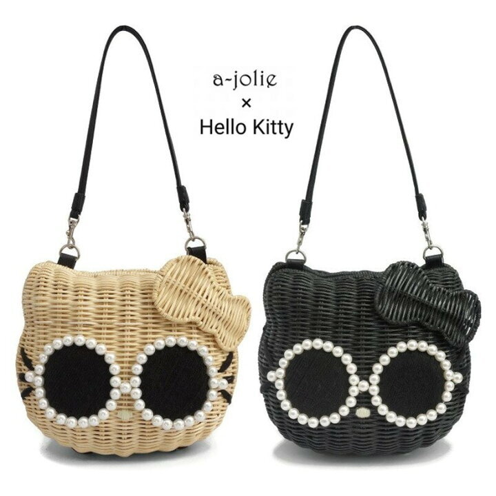 HELLO KITTY　おあそびBAG HELLO KITTY おあそびBAG