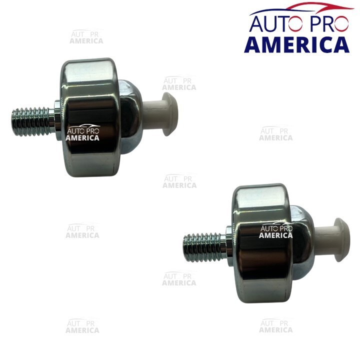 SET FOR GM CHEVROLET ACDELCO Chevy Knock Sensor Harness Intake Manifold Gasket