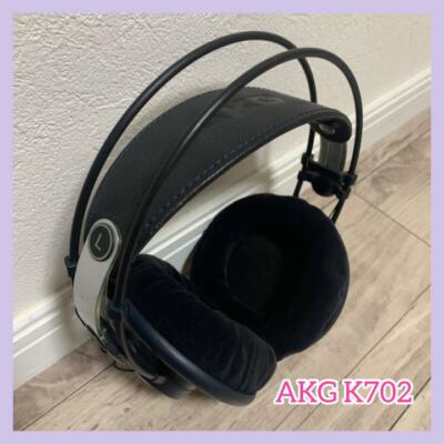 AKG K702 元箱付き AKG K702 Headphones Open air type Made in austria | eBay