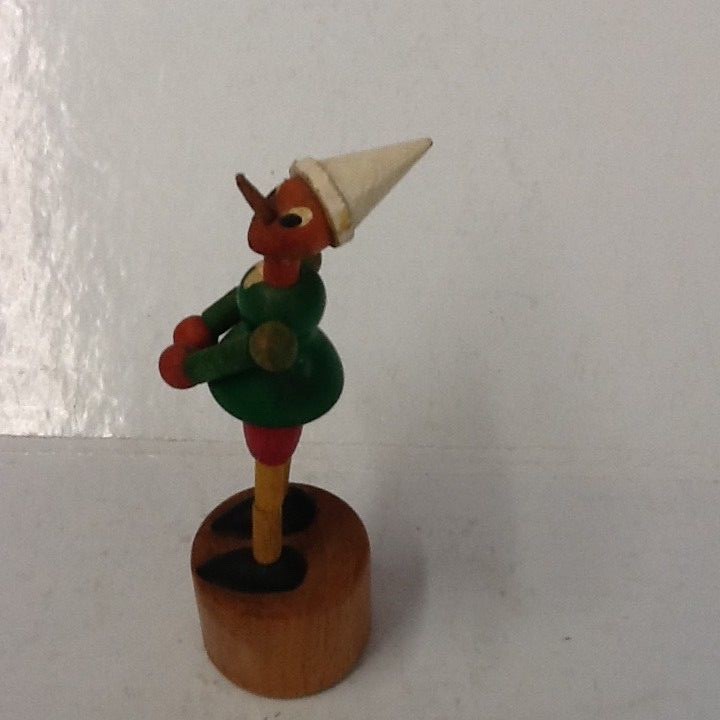 Wonderful Vintage Rare 4