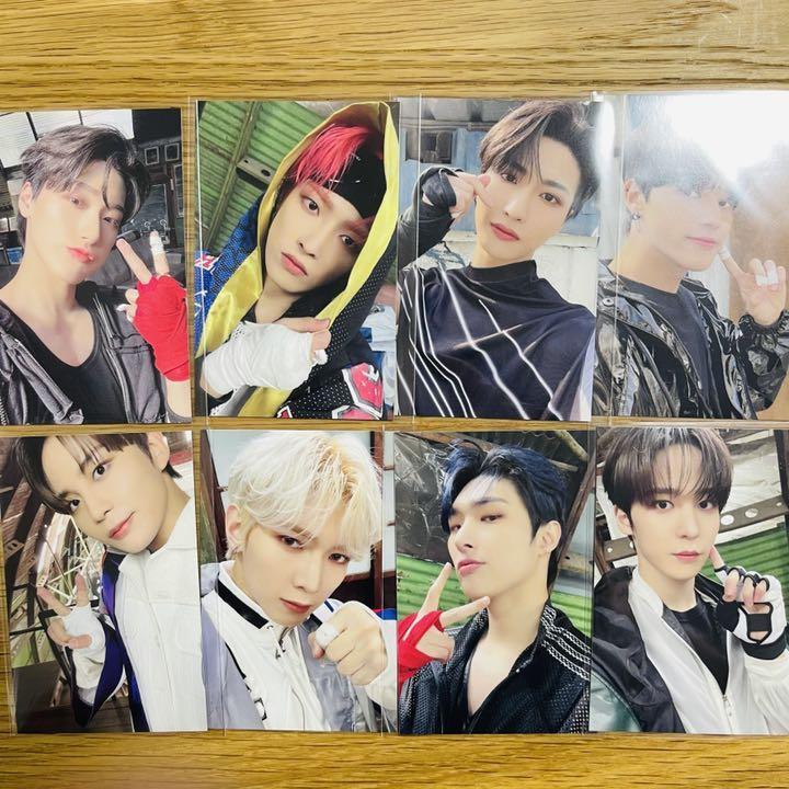 ATEEZ - Beyond: Zero - Regular Version - Amazon.com Music