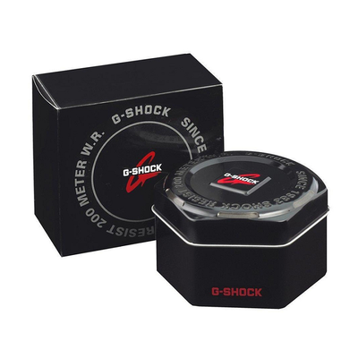 Casio G Shock Ga100c 8a Classic Xl Series Dark Gray Neon Blue Ana Digi Pricetronic