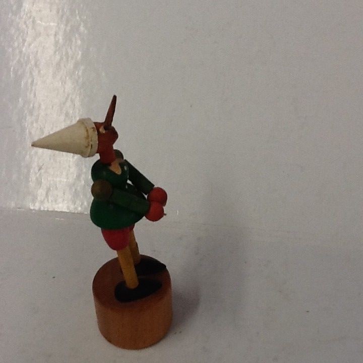 Wonderful Vintage Rare 4