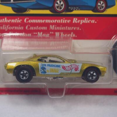 ホットウィール VINTAGE Collection SNAKE Hot Wheels VINTAGE Collection SNAKE | eBay