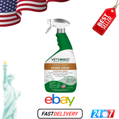 Best flea and shop tick spray for cats