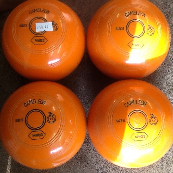 Lawn bowls. in Hythe, Kent Gumtree