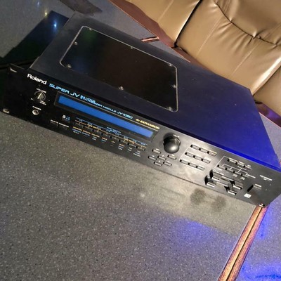 Synthesizers Roland Jv 1080