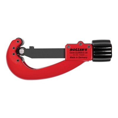 ROLLER'S Rohrabschneider Corso Cu-INOX 6-64 mm Rohrschneider Nr. 113400 REMS RAS