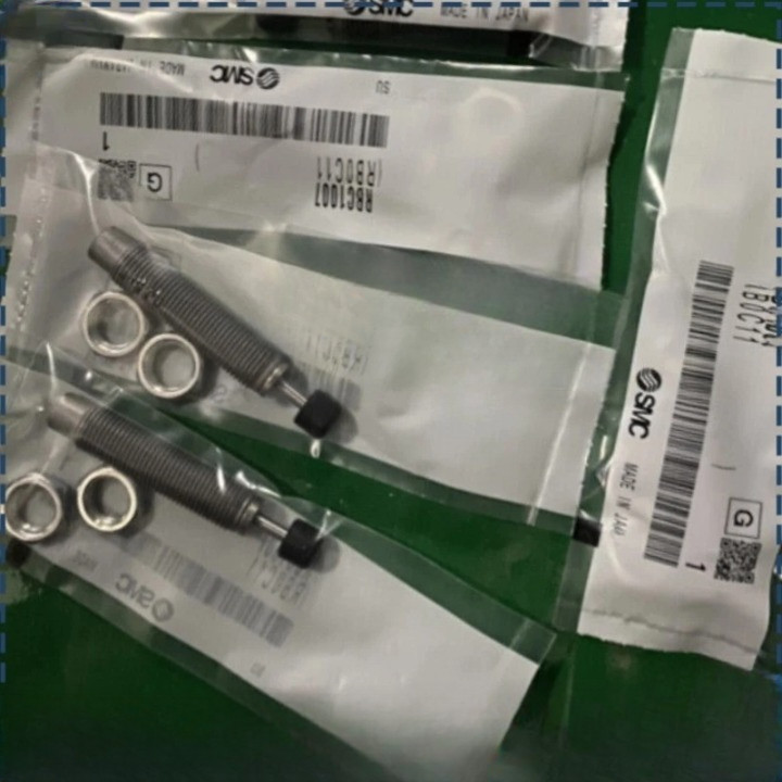 FOR RBC1007 Oil Pressure Buffer Shock Absorber Damper