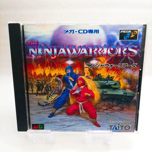 MEGA DRIVE + MEGA-CD  ジャンク品 Sega Mega-CD NTSC-J (Japan) Consoles | eBay