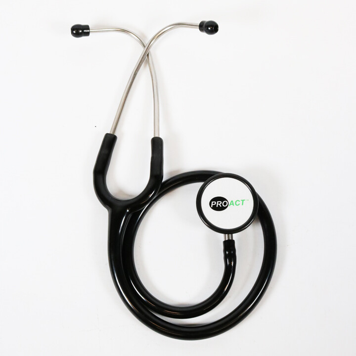 StÃ©Thoscopes Infirmier - MÃ©Decin - Cardiologue -Sprague Rappaport Proact Medical
