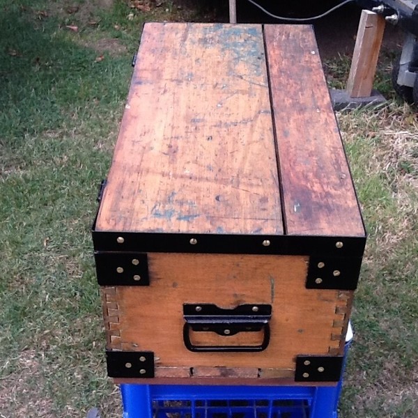 Wooden Tool Chest for sale in UK 76 used Wooden Tool Chests