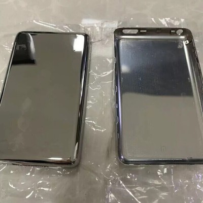 Back Housing Metal Cover for Apple iPod Video 5.5G 5th Generation 60gb/80gb