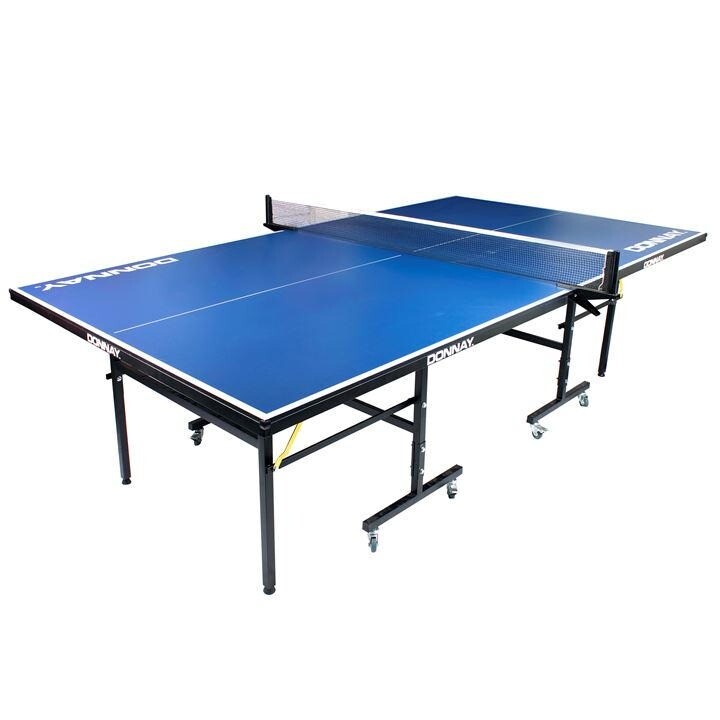 Nearly new hardly used Donnay ping pong table in Tamworth