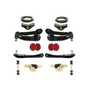 1968 Ford mustang suspension kit