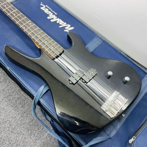 WASHBURN ベースギター　XB-100 Washburn XB-100 Bantam Series Electric Bass Guitar