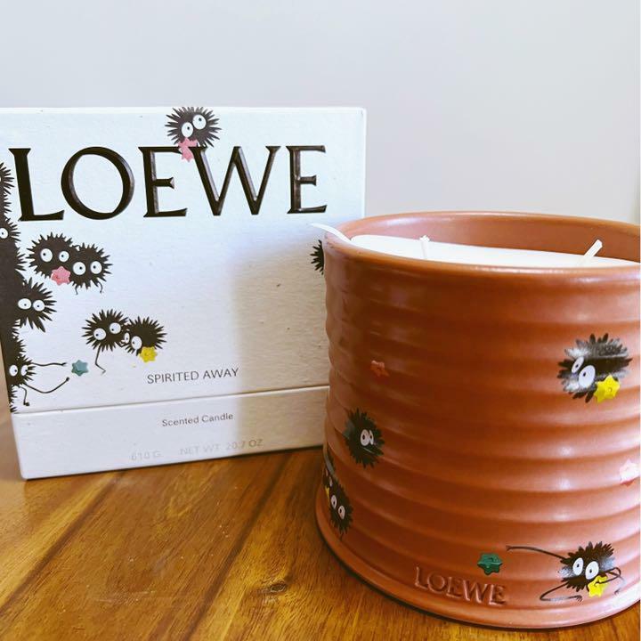 LOEWE SPIRITED AWAY アロマキャンドル $_57.JPG?set_id=8800005007