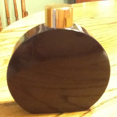 LANVIN ARPEGE SHAKER DUSTING POWDER 2.75 0Z. Half Full France