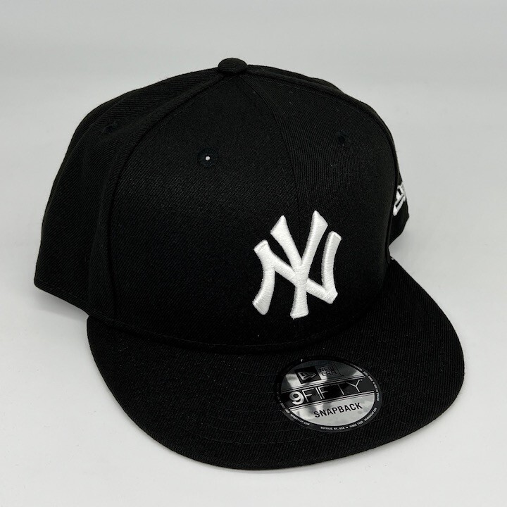 New York Yankees 9FIFTY Adjustable Snapback New Era Cap