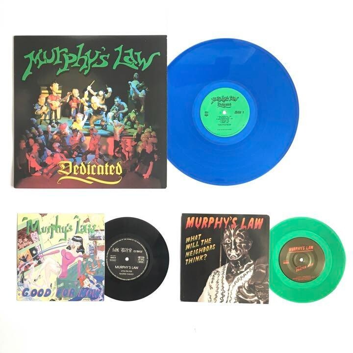 【LP】MURPHY'S LAW murphy-s-law-murphy-s-law-uk-