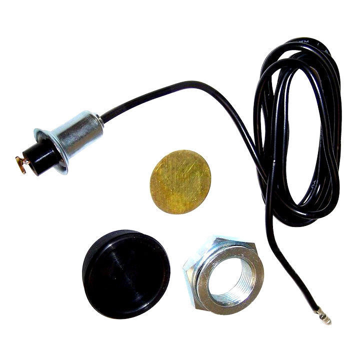 Steering Wheel Horn Button Repair Kit for Jeep Willys CJ3A CJ5 CJ6 eBay